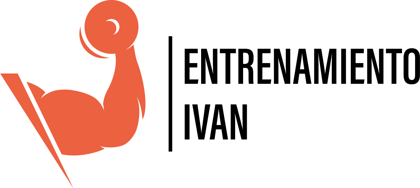 Entrenamiento Ivan